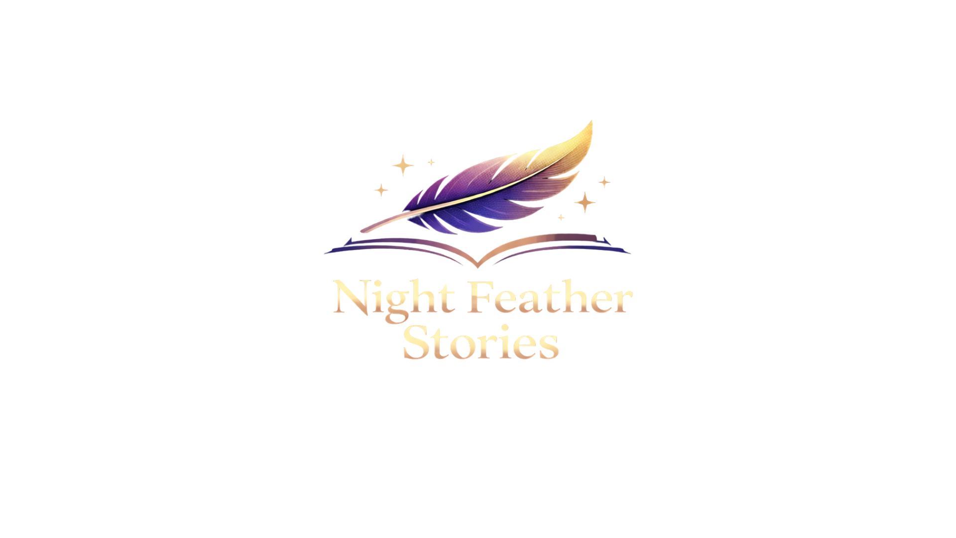 Night Feather logo